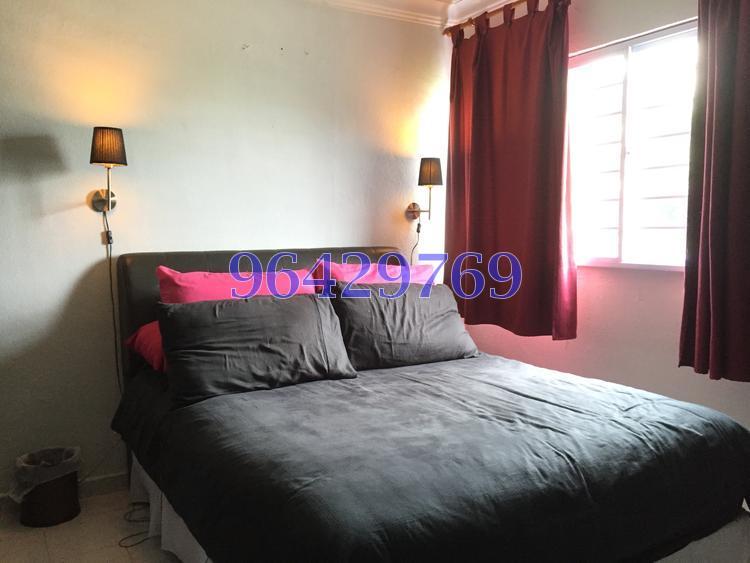 Blk 22 MARSILING DRIVE (Woodlands), HDB 4 Rooms #120546922